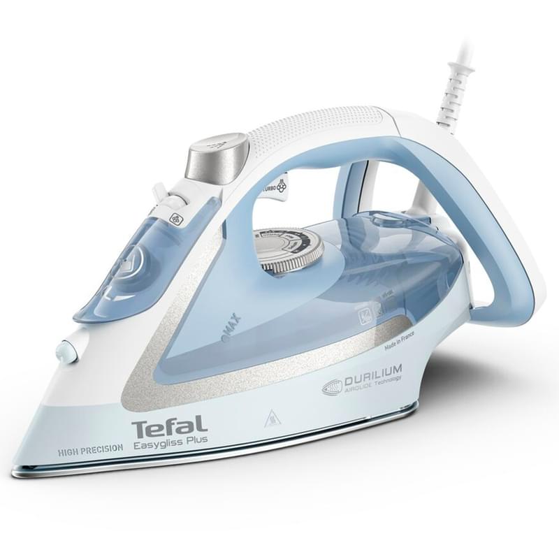 Утюг Tefal FV5723E0 - фото #0, Technodom.kz