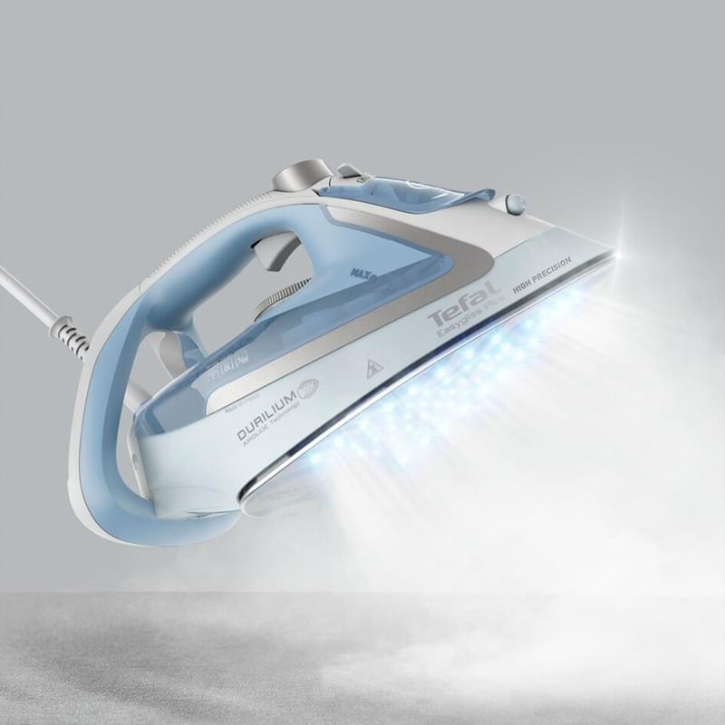 Утюг Tefal FV5723E0 - фото #2, Technodom.kz