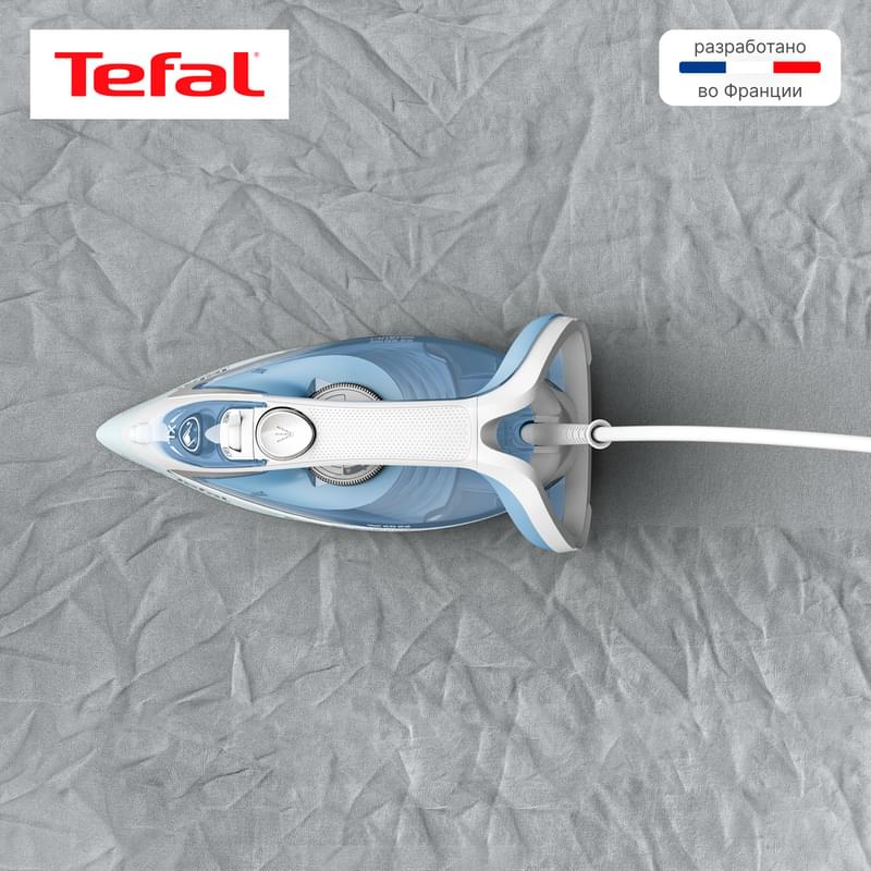 Утюг Tefal FV5723E0 - фото #4, Technodom.kz