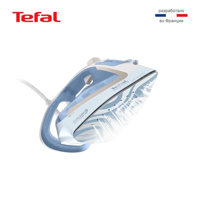 Утюг Tefal FV5723E0 - фото #7, Technodom.kz