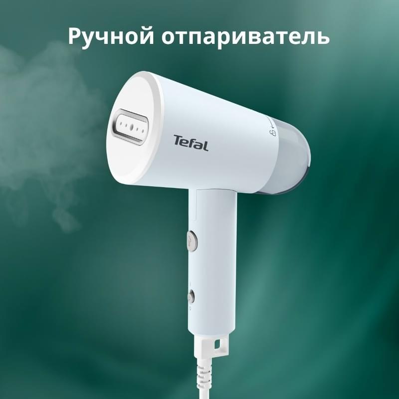 Ручной отпариватель Tefal DT-1R04F1 - фото #2, Technodom.kz Ручной отпариватель Tefal DT-1R04F1 - фото #2, Technodom.kz
