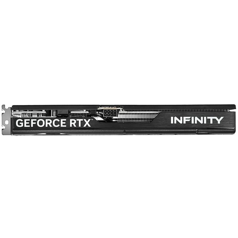 Видеокарта Palit RTX 5060 Ti INFINITY 3 16GB 128bit/G7 (HDMI+3DP)[NE7506T019T1-GB2061S] - фото #4, Technodom.kz