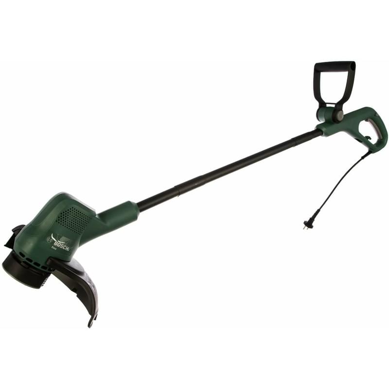 Bosch EasyGrassCut 26 Бақшаға арналған электрлі триммері - фото #3, Technodom.kz Bosch EasyGrassCut 26 Бақшаға арналған электрлі триммері - фото #3, Technodom.kz