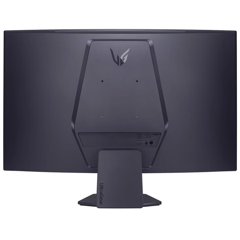Монитор Игровой 32" LG UltraGear 32GS60QC 2560x1440 16:9 VA 180ГЦ (2HDMI+DP) Black - фото #3, Technodom.kz
