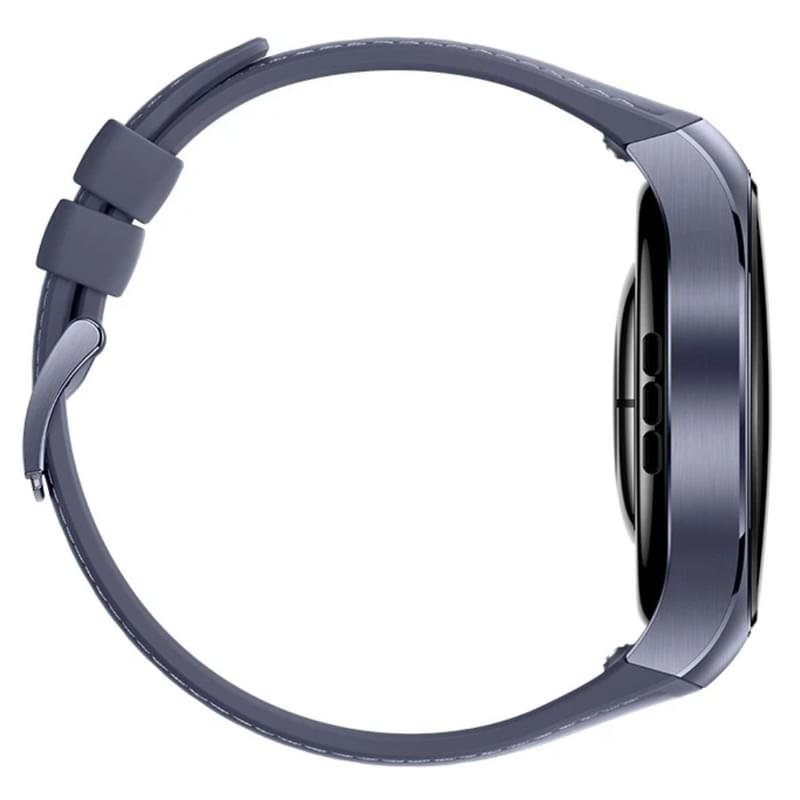 Смарт Часы HUAWEI WATCH 5 (46mm) Purple Rates-L39L (55020EVL) +4G LTE - фото #3, Technodom.kz