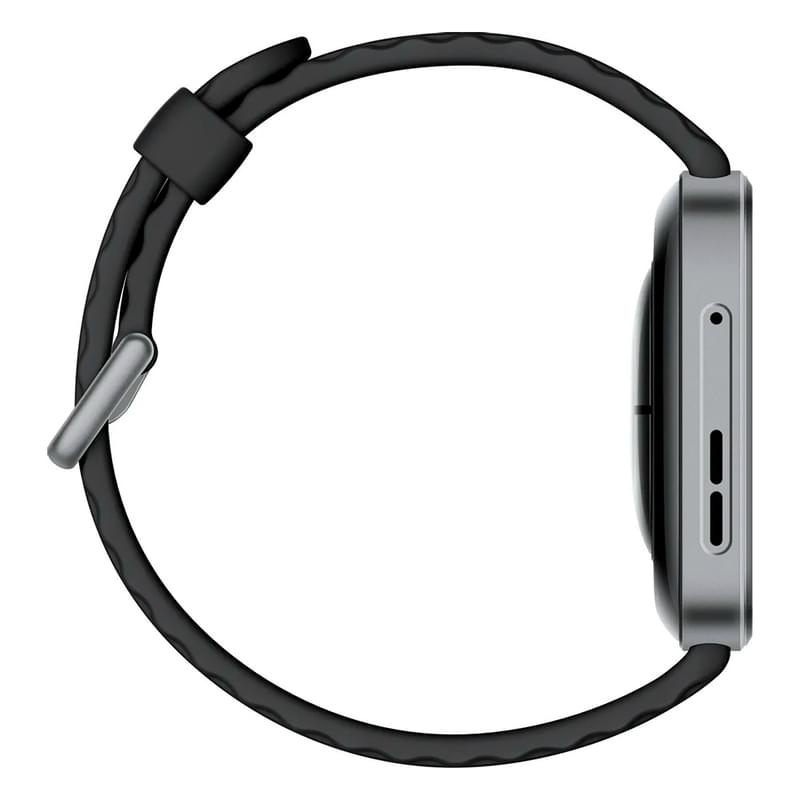 Смарт Часы HUAWEI WATCH FIT 4 Pro Black Seiya-B29F (55020FAJ) - фото #4, Technodom.kz