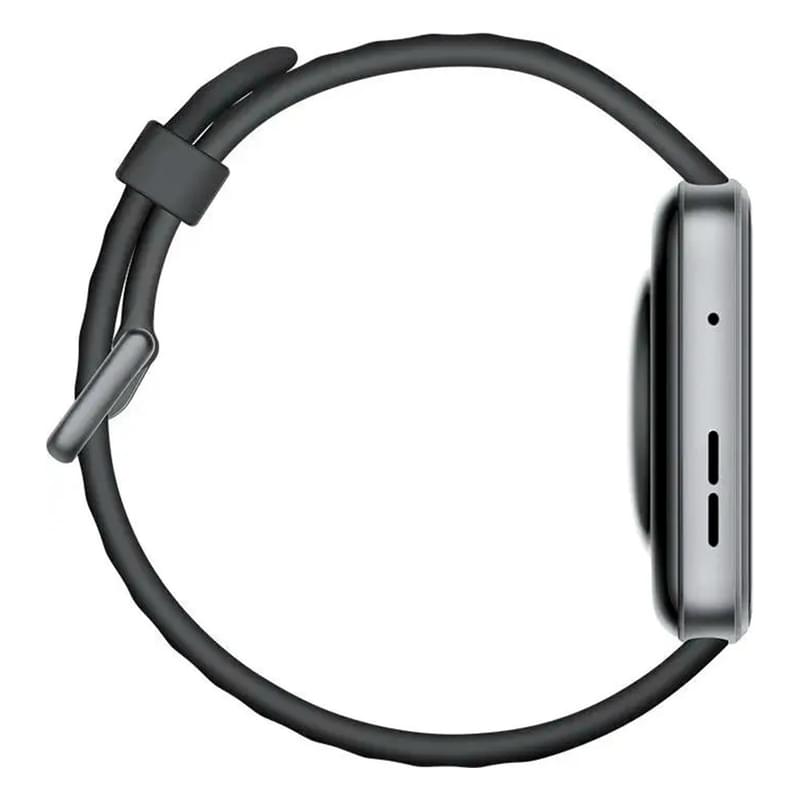 Смарт Часы HUAWEI WATCH FIT 4 Black Seiya-B09F (55020FAP) - фото #5, Technodom.kz