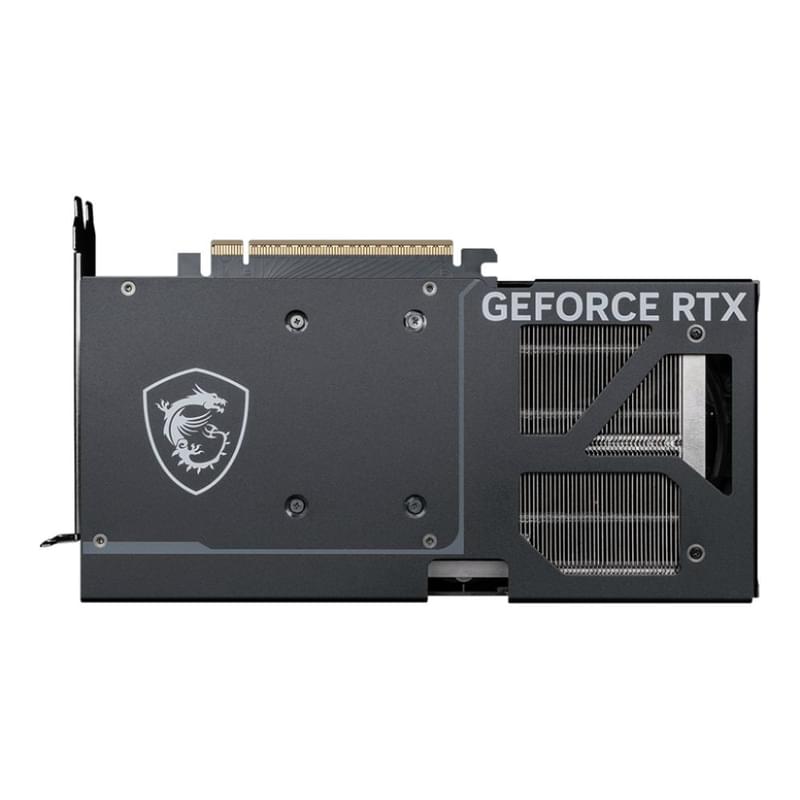 Видеокарта MSI RTX 5070 VENTUS 2X OC 12GB 192bit/G7 (HDMI+3DP)[RTX 5070 12G VENTUS 2X OC] - фото #3, Technodom.kz