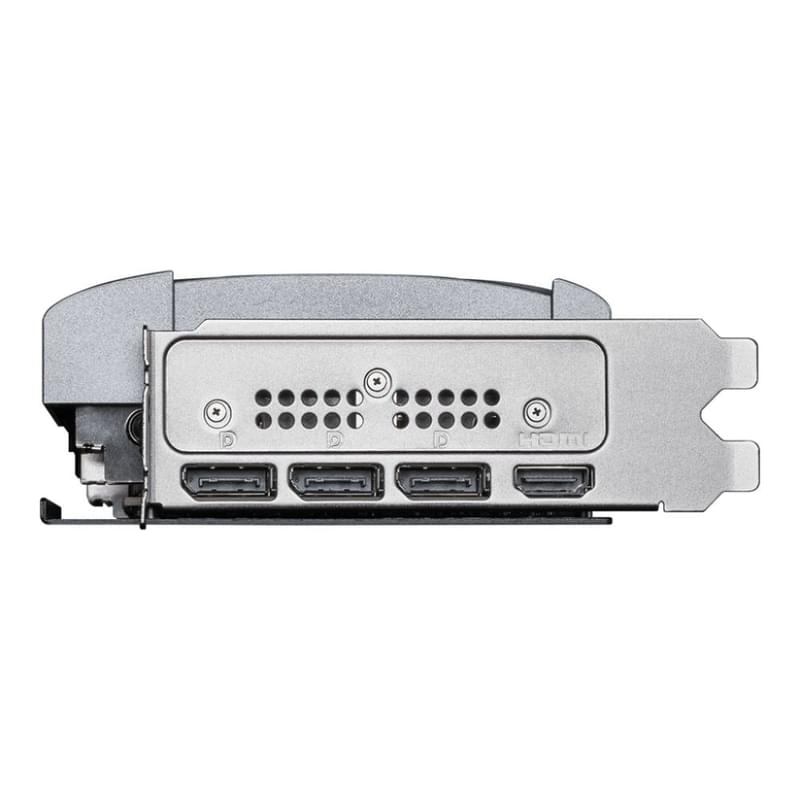 Видеокарта MSI RTX 5070 VENTUS 2X OC 12GB 192bit/G7 (HDMI+3DP)[RTX 5070 12G VENTUS 2X OC] - фото #4, Technodom.kz