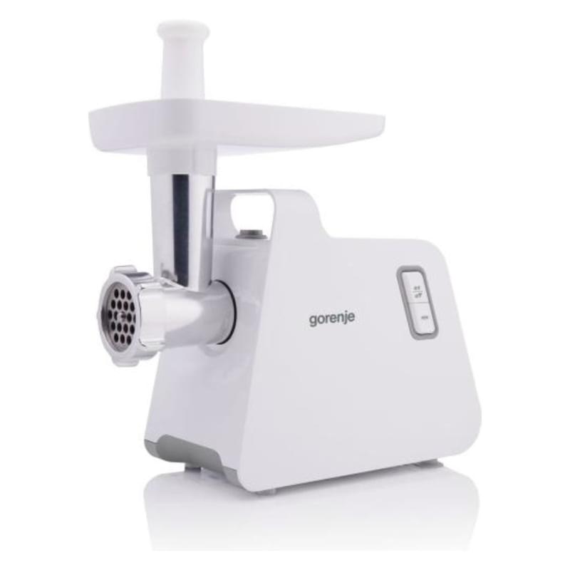 Gorenje MG-1701W еттартқышы - фото #0, Technodom.kz Gorenje MG-1701W еттартқышы - фото #0, Technodom.kz