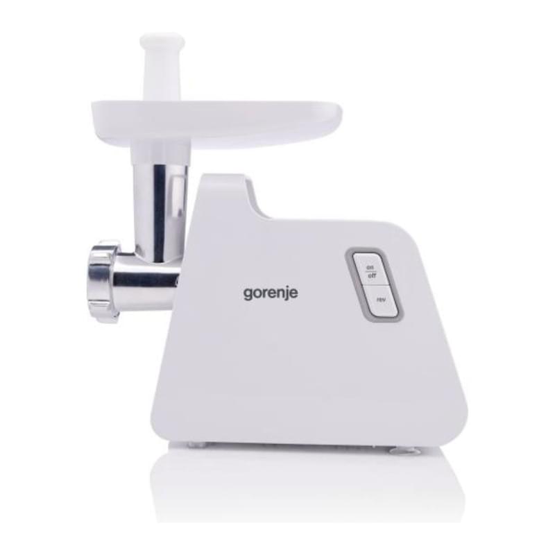 Gorenje MG-1701W еттартқышы - фото #1, Technodom.kz Gorenje MG-1701W еттартқышы - фото #1, Technodom.kz