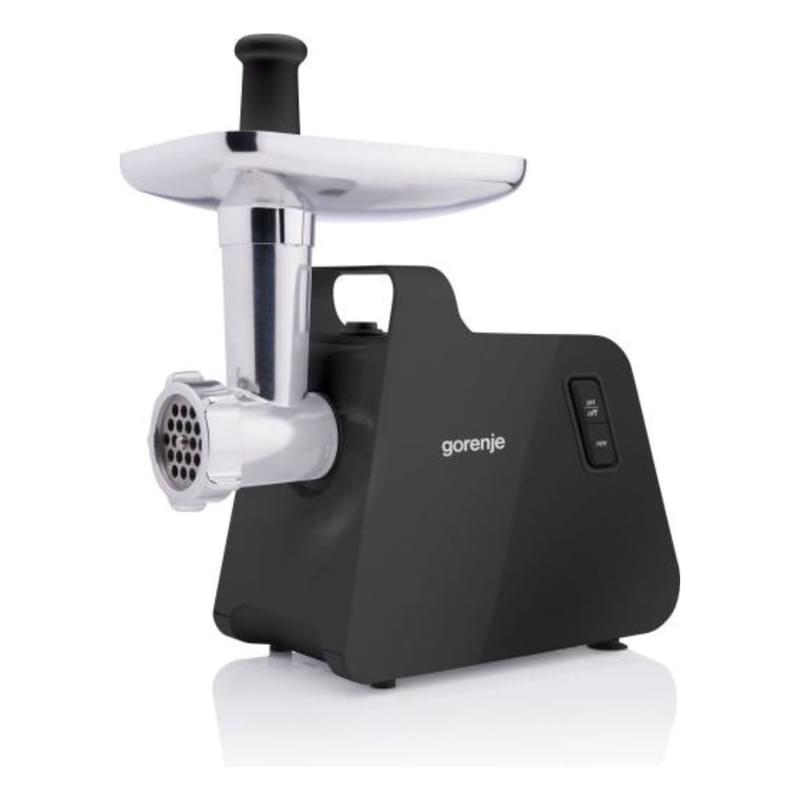 Gorenje MG-2001SB еттартқышы - фото #0, Technodom.kz Gorenje MG-2001SB еттартқышы - фото #0, Technodom.kz