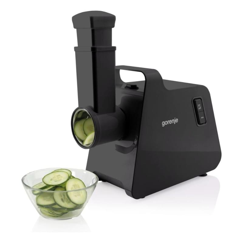 Gorenje MG-2001SB еттартқышы - фото #1, Technodom.kz Gorenje MG-2001SB еттартқышы - фото #1, Technodom.kz