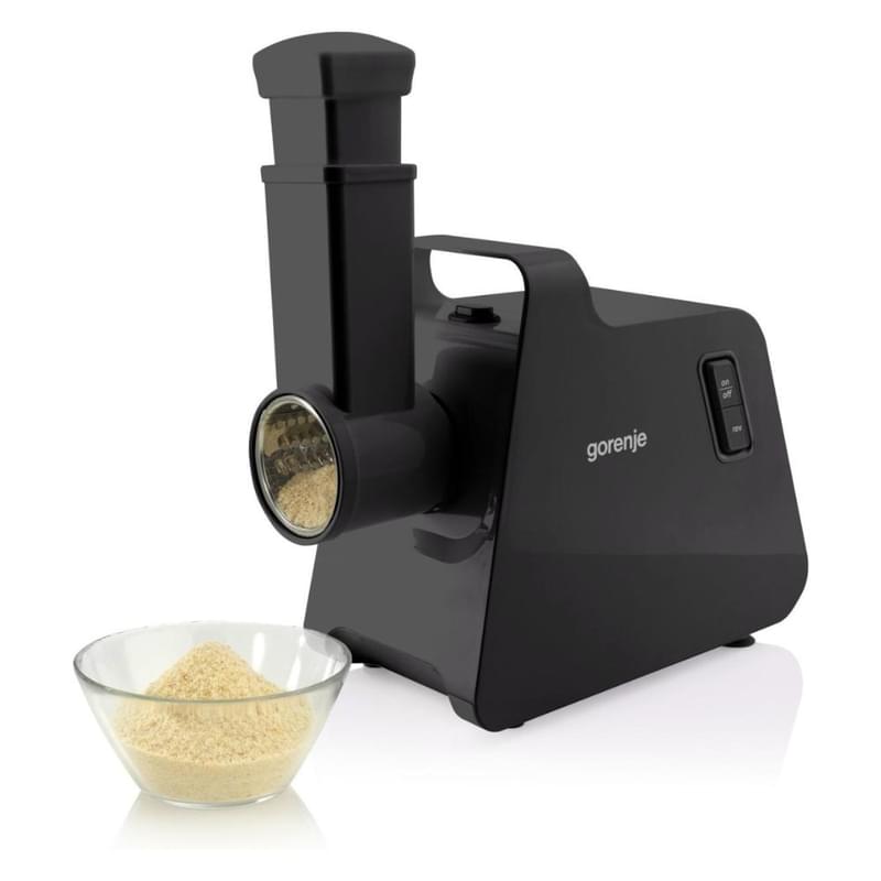 Gorenje MG-2001SB еттартқышы - фото #2, Technodom.kz Gorenje MG-2001SB еттартқышы - фото #2, Technodom.kz