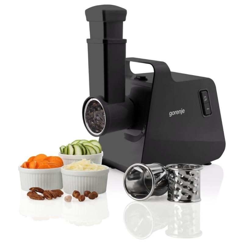 Gorenje MG-2001SB еттартқышы - фото #3, Technodom.kz Gorenje MG-2001SB еттартқышы - фото #3, Technodom.kz