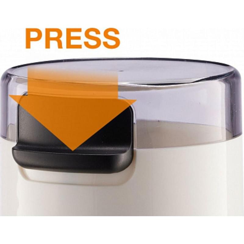 Кофемолка Gorenje SMK-150SW - фото #6, Technodom.kz