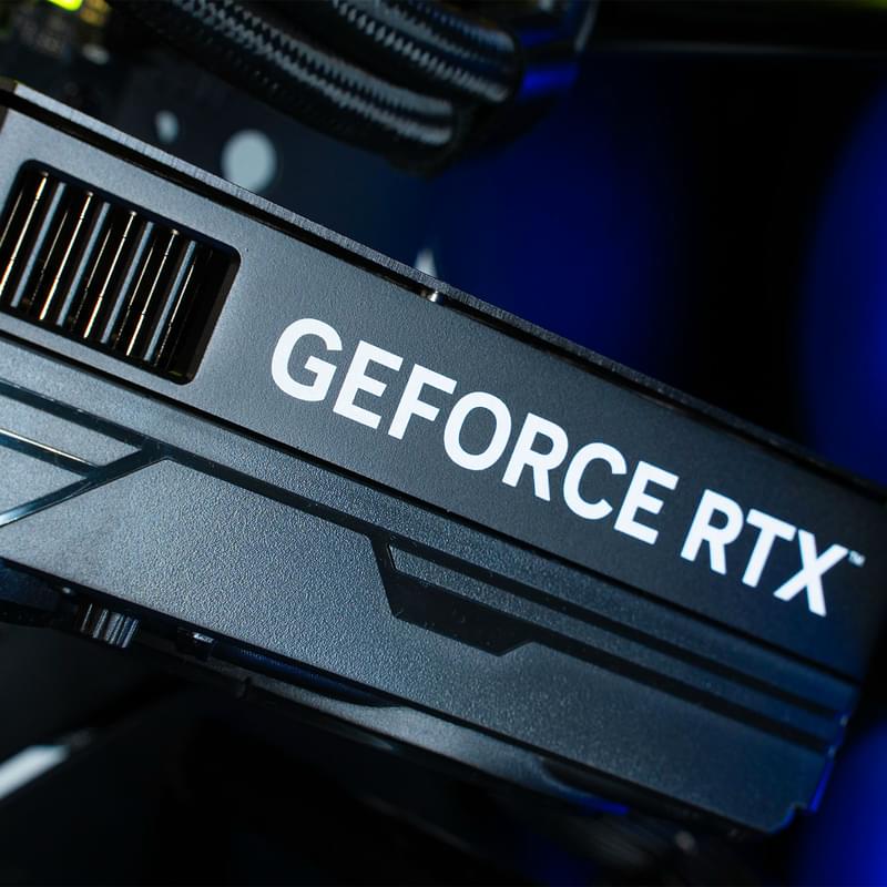 Игровой компьютер TechnoGaming 225(AR7-7800X3D/RTX 5080 16GB/D5 32GB/SSD 2TB/B650M-E WIFI/СЖО/MOD 5 BK ) - фото #3, Technodom.kz