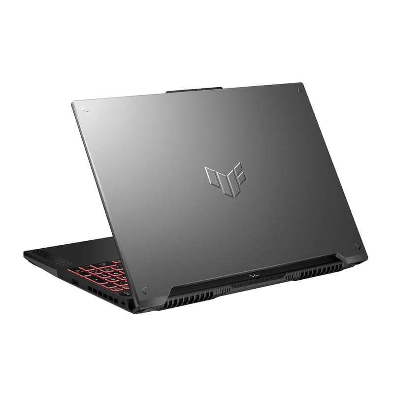 Игровой ноутбук 16'' Asus TUF Gaming A16 (Ryzen 5 7535HS-16-512-RTX4050 6-D)(FA607NU-RL086) - фото #2, Technodom.kz