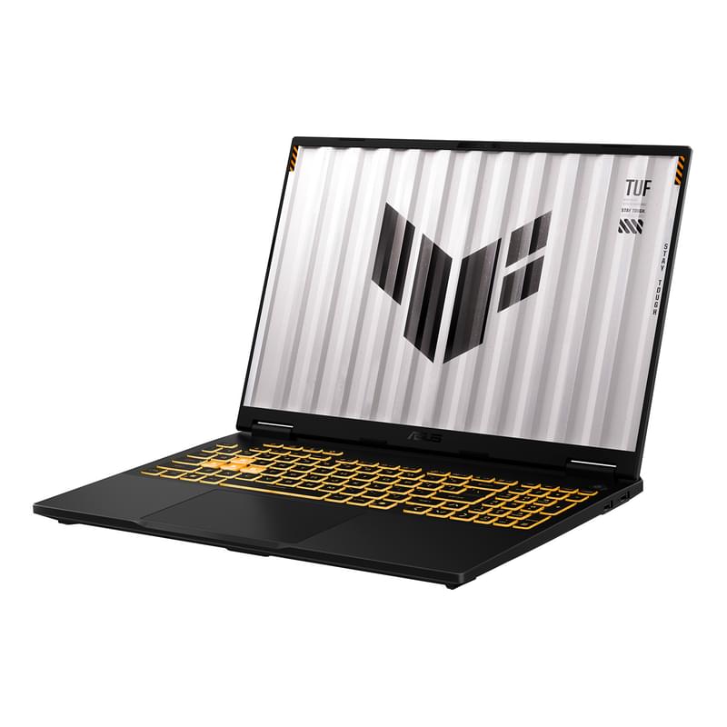 Игровой ноутбук 16'' Asus TUF Gaming F16 (CI5 13450HX-16-512-RTX5060 8-D)(FX608JM-RV048) - фото #10, Technodom.kz