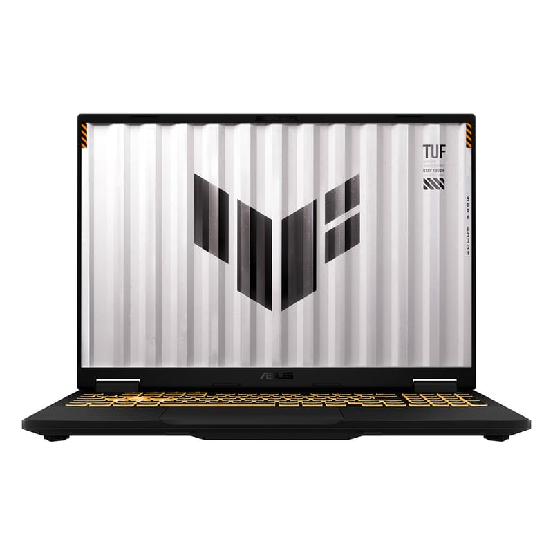 Игровой ноутбук 16'' Asus TUF Gaming F16 (CI5 13450HX-16-512-RTX5060 8-D)(FX608JM-RV048) - фото #12, Technodom.kz