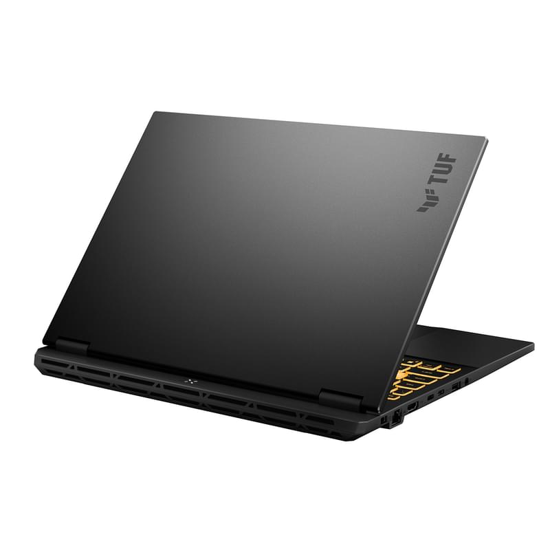 Игровой ноутбук 16'' Asus TUF Gaming F16 (CI5 13450HX-16-512-RTX5060 8-D)(FX608JM-RV048) - фото #6, Technodom.kz