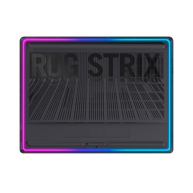 Игровой ноутбук Asus ROG Strix G16 / CI5 13450HX / 16ГБ / 1 SSD / RTX5060 8-D / G615JM-RV038 - фото #12, Technodom.kz