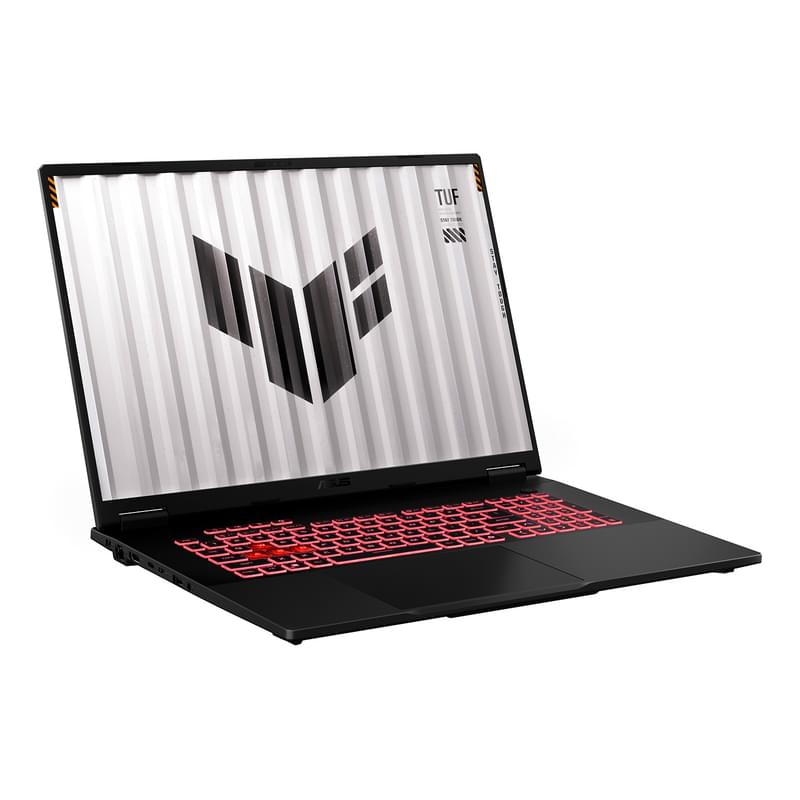 Игровой ноутбук 18'' Asus TUF Gaming A18 (Ryzen 7 260-32-1-RTX5070 8-D)(FA808UP-S8051) - фото #14, Technodom.kz