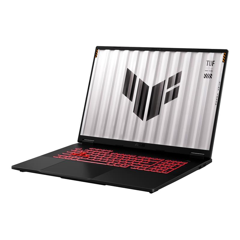 Игровой ноутбук 18'' Asus TUF Gaming A18 (Ryzen 7 260-32-1-RTX5070 8-D)(FA808UP-S8051) - фото #2, Technodom.kz