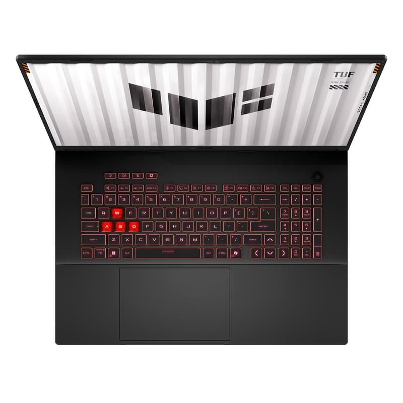 Игровой ноутбук 18'' Asus TUF Gaming A18 (Ryzen 7 260-32-1-RTX5070 8-D)(FA808UP-S8051) - фото #1, Technodom.kz