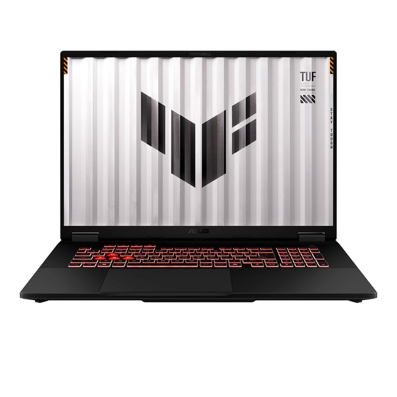 Игровой ноутбук 18'' Asus TUF Gaming A18 (Ryzen 7 260-32-1-RTX5070 8-D)(FA808UP-S8051) - фото #15, Technodom.kz