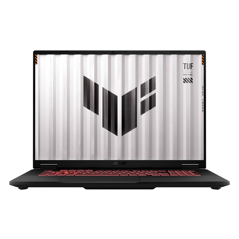 Игровой ноутбук 18'' Asus TUF Gaming A18 (Ryzen 7 260-32-1-RTX5070 8-D)(FA808UP-S8051) - фото #16, Technodom.kz