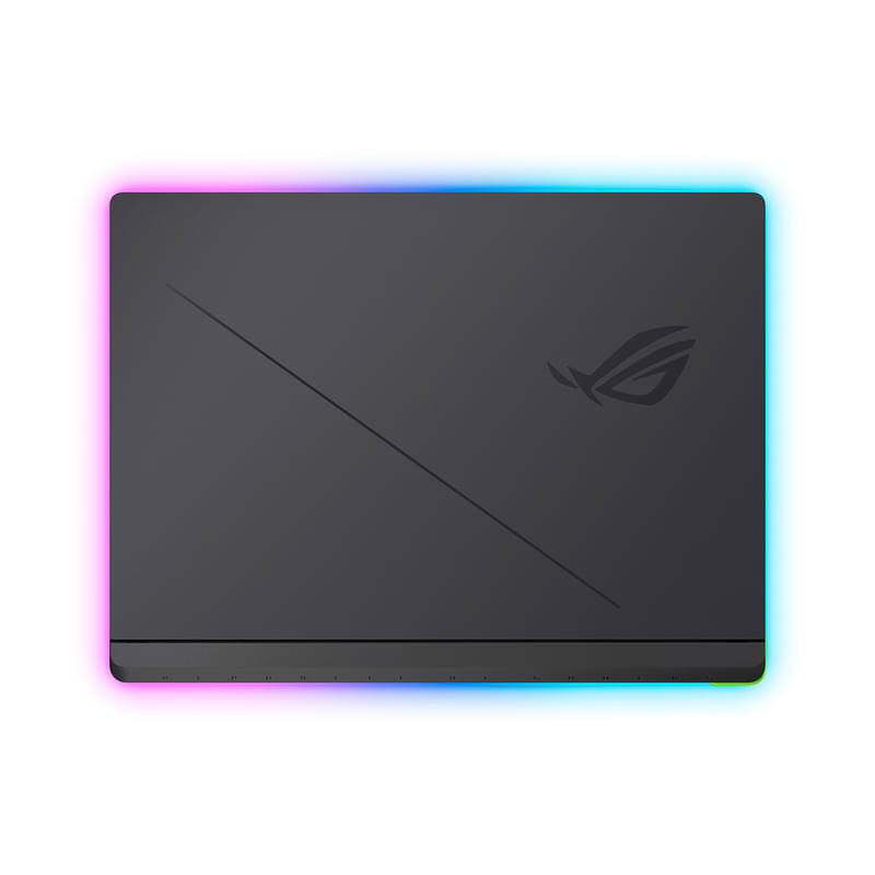 Игровой ноутбук Asus ROG Strix G18 / CI9 14900HX / 16ГБ / 1 SSD / RTX5060 8-D / G815JMR-S9063 - фото #1, Technodom.kz