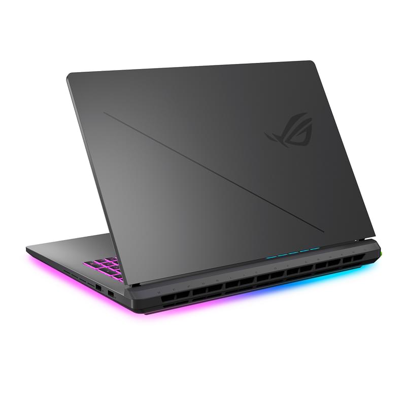 Игровой ноутбук Asus ROG Strix G18 / CI7 14650HX / 32ГБ / 1 SSD / RTX5060 8-D / G815JMR-S9079 - фото #5, Technodom.kz
