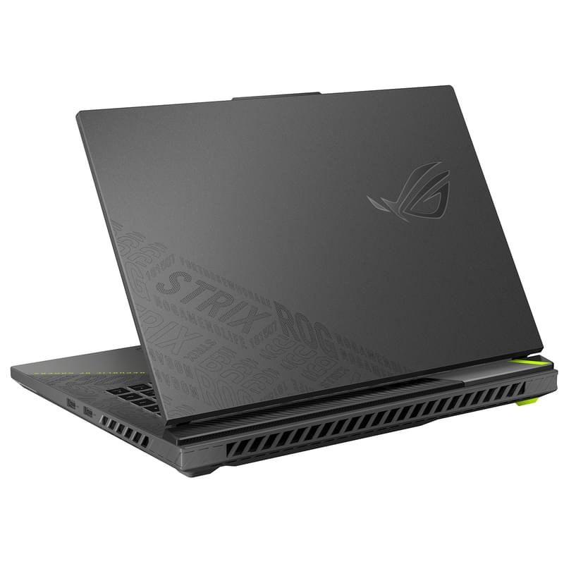 Игровой ноутбук Asus ROG Strix G16 Ryzen 9 8940HX / 32ГБ / RTX5070 8ГБ / 1000SSD / 16 / (G614PP-S5063) - фото #6, Technodom.kz