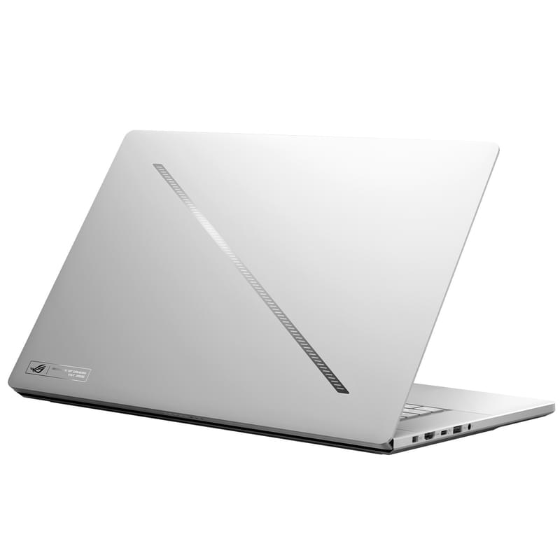 Игровой ноутбук Asus ROG Zephyrus G16 OLED Ryzen AI7 350 / 32ГБ / 1000SSD / RTX5060 8ГБ / 16 / DOS / (GA605KM-QR016) - фото #6, Technodom.kz