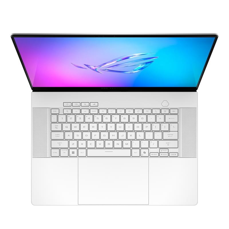 Игровой ноутбук 16'' Asus ROG Zephyrus G16 OLED (U7 255H-32-1-RTX5070 8-D)(GU605CP-QR040) - фото #2, Technodom.kz