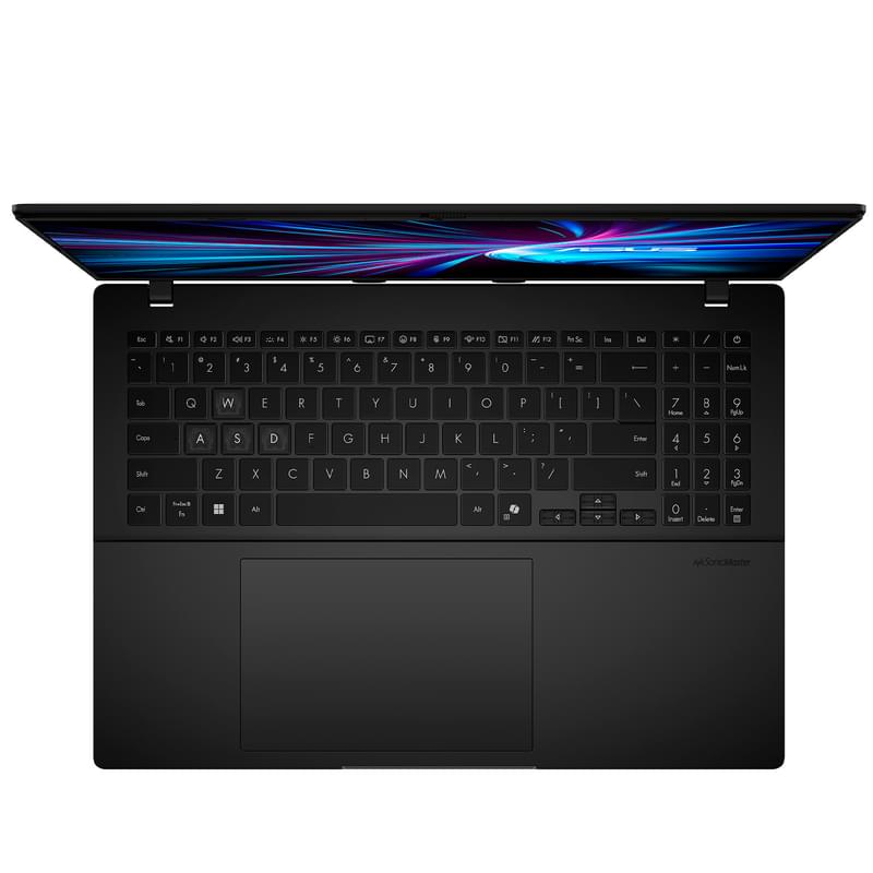 Ноутбук 16" Asus V16 (C5 210H-16-1-RTX5050 8-D)(V3607VH-RP042) - фото #1, Technodom.kz