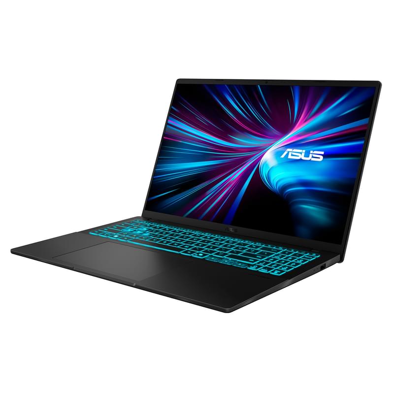 Ноутбук 16" Asus V16 (C5 210H-16-1-RTX5050 8-D)(V3607VH-RP042) - фото #4, Technodom.kz