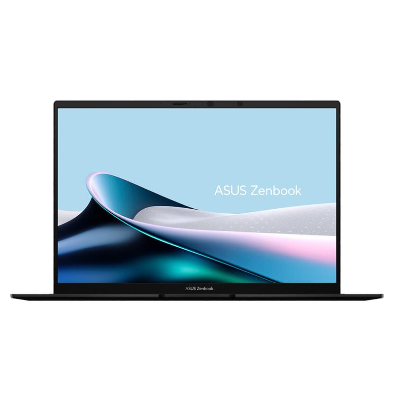 Ультрабук 14" Asus Zenbook 14 OLED (Ryzen AI 5 340-16-512-D)(UM3406KA-QD152) - фото #7, Technodom.kz