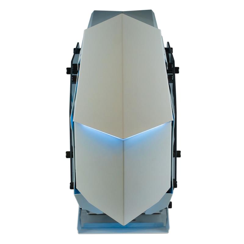 Игровой компьютер TechnoGaming 226 (AR7-7800X3D/RTX 5070 16GB/D5 32GB/SSD 1TB/B650M-E WIFI/СЖО/MOD3 Mini WH) - фото #2, Technodom.kz