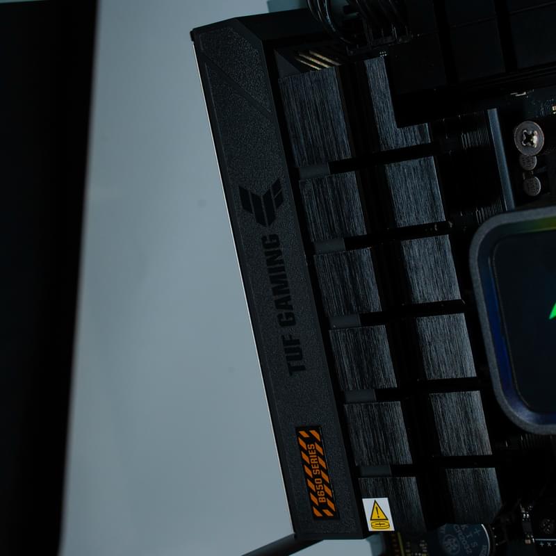 Игровой компьютер TechnoGaming 227(AR7-7800X3D/RTX 5080 16GB/D5 32GB/SSD 2TB/B650M-E WIFI/СЖО/MOD3 Mini GR) - фото #7, Technodom.kz