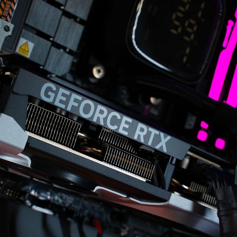Игровой компьютер TechnoGaming 229(AR7-7800X3D/RTX 5080 16GB/D5 32GB/SSD 2TB/B650M-E WIFI/СЖО/MOD 5 GR - фото #9, Technodom.kz