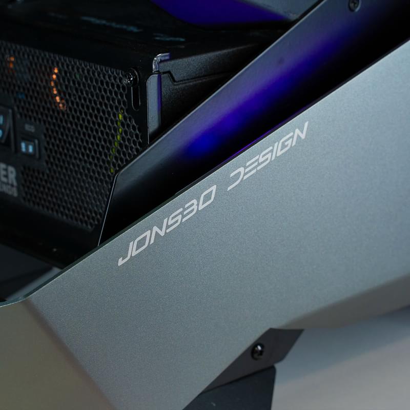 Игровой компьютер TechnoGaming 229(AR7-7800X3D/RTX 5080 16GB/D5 32GB/SSD 2TB/B650M-E WIFI/СЖО/MOD 5 GR - фото #10, Technodom.kz