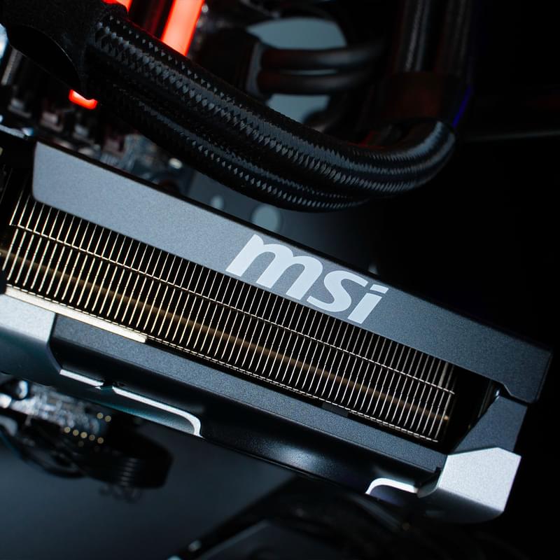 Игровой компьютер TechnoGaming 229(AR7-7800X3D/RTX 5080 16GB/D5 32GB/SSD 2TB/B650M-E WIFI/СЖО/MOD 5 GR - фото #12, Technodom.kz