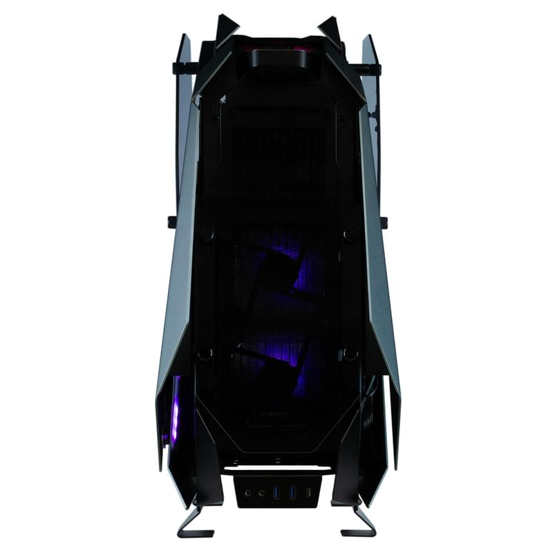 Игровой компьютер TechnoGaming 229(AR7-7800X3D/RTX 5080 16GB/D5 32GB/SSD 2TB/B650M-E WIFI/СЖО/MOD 5 GR - фото #1, Technodom.kz