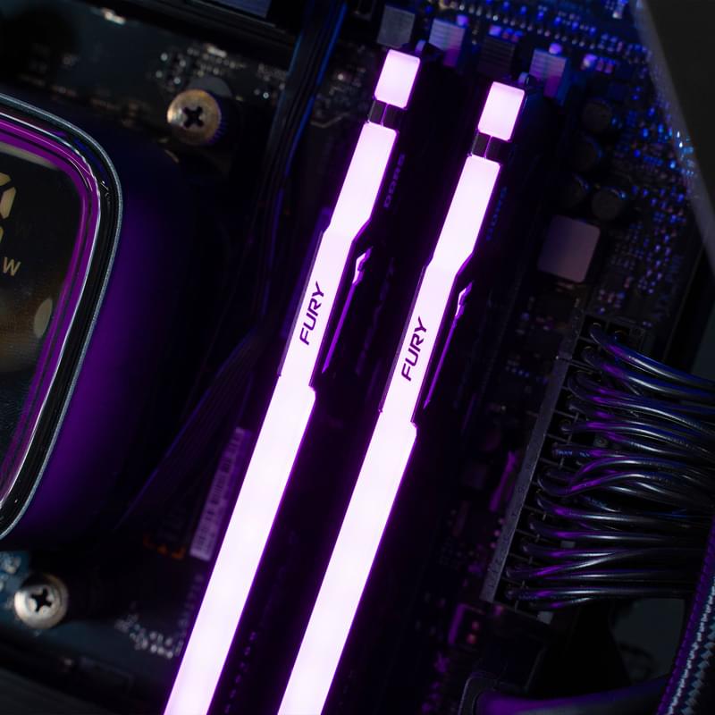Игровой компьютер TechnoGaming 229(AR7-7800X3D/RTX 5080 16GB/D5 32GB/SSD 2TB/B650M-E WIFI/СЖО/MOD 5 GR - фото #6, Technodom.kz