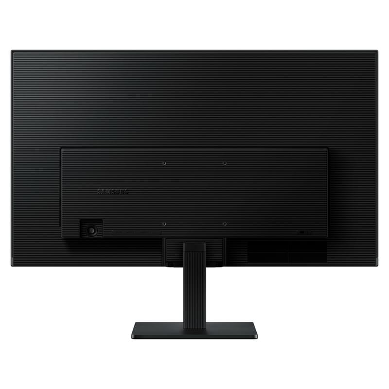 Монитор 27" Samsung LS27F320GAIXCI 1920x1080 16:9 IPS 120ГЦ (2HDMI) Black - фото #2, Technodom.kz