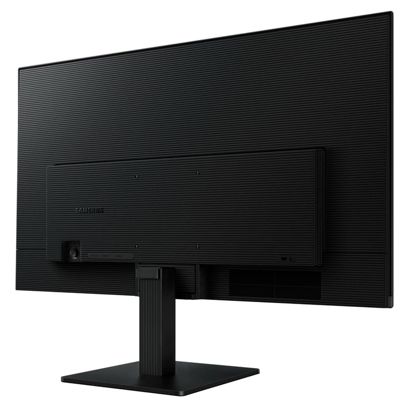 Монитор 27" Samsung LS27F320GAIXCI 1920x1080 16:9 IPS 120ГЦ (2HDMI) Black - фото #3, Technodom.kz