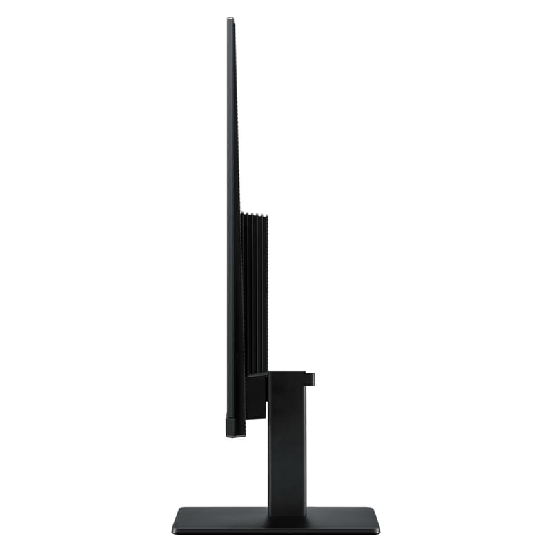 Монитор 27" Samsung LS27F320GAIXCI 1920x1080 16:9 IPS 120ГЦ (2HDMI) Black - фото #4, Technodom.kz