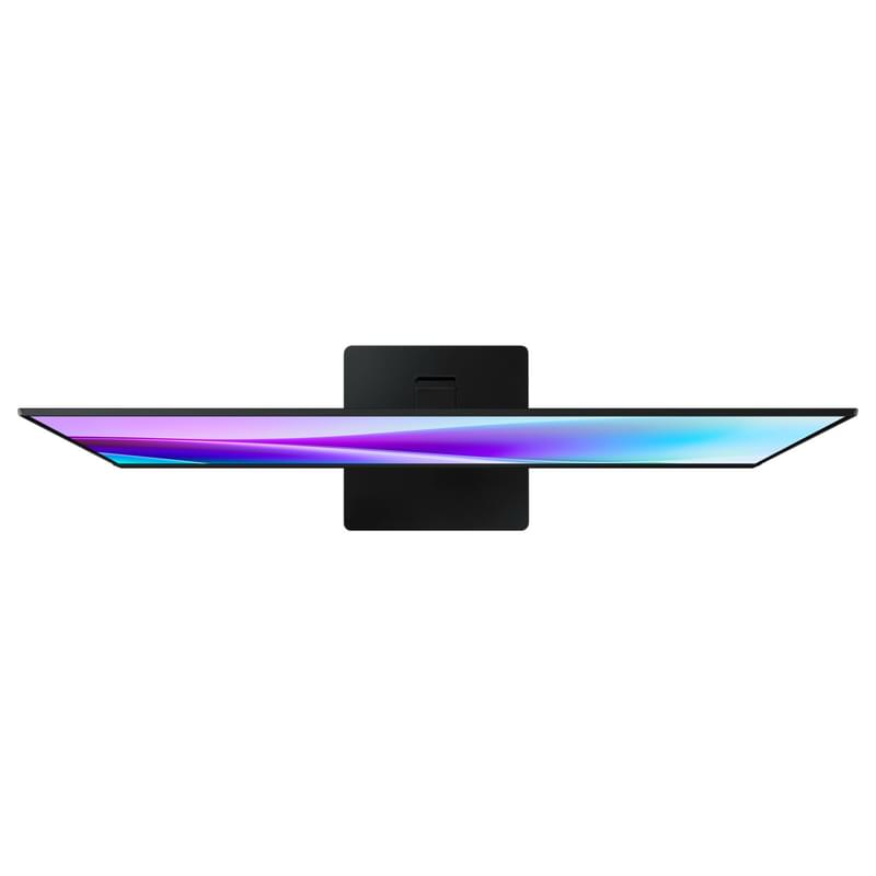 Монитор 27" Samsung LS27F320GAIXCI 1920x1080 16:9 IPS 120ГЦ (2HDMI) Black - фото #5, Technodom.kz